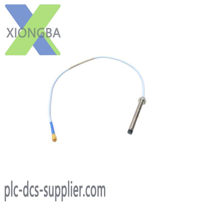 Bently nevada 330101-00-30-05-02-00 Proximity Probes