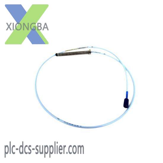 Bently Nevada 330101-00-30-10-01-00  Proximity Probes