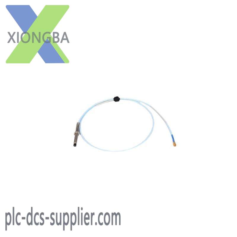 Bently Nevada 330101-00-30-10-01-00 Proximity Probes