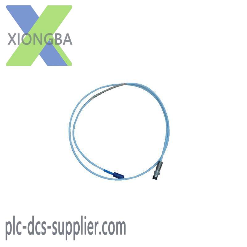 Bently Nevada 330101-00-30-50-02-00 proximity probe