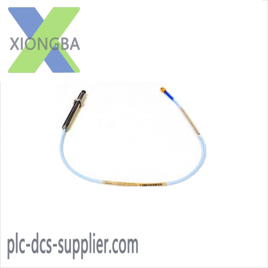 Bently Nevada 330101-00-40-05-02-05 Proximity Sensor
