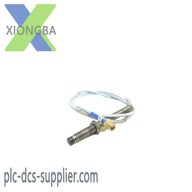 Bently Nevada 330101-00-40-10-02-05 Proximity Sensor