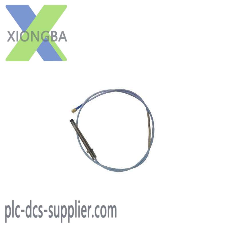 Bently Nevada 330101-00-41-10-02-05 Proximity Transducer System