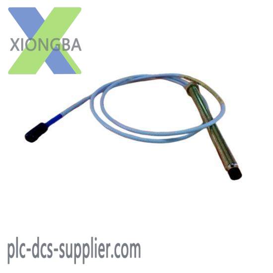 Bently Nevada 330101-00-50-10-02-00 Proximity probe