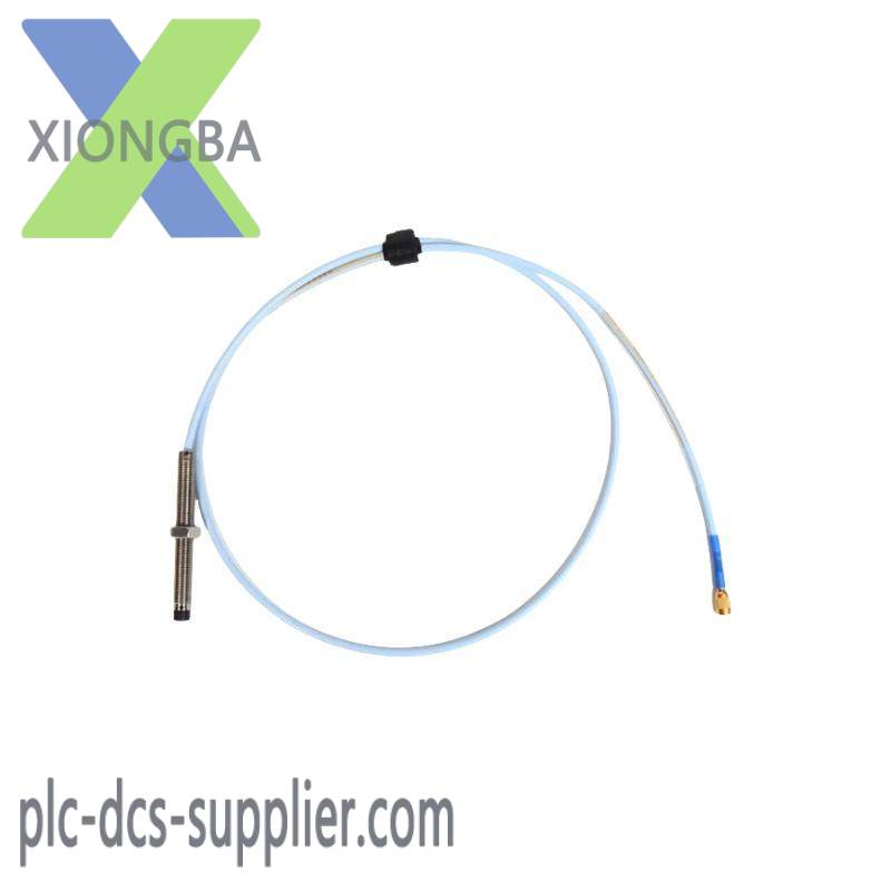 Bently Nevada 330101-00-53-05-02-05 Vibration probe, 53 mm