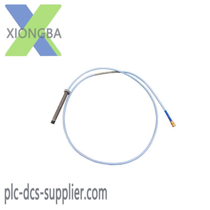 Bently Nevada 330101-00-60-10-02-00 PROXIMITY PROBE