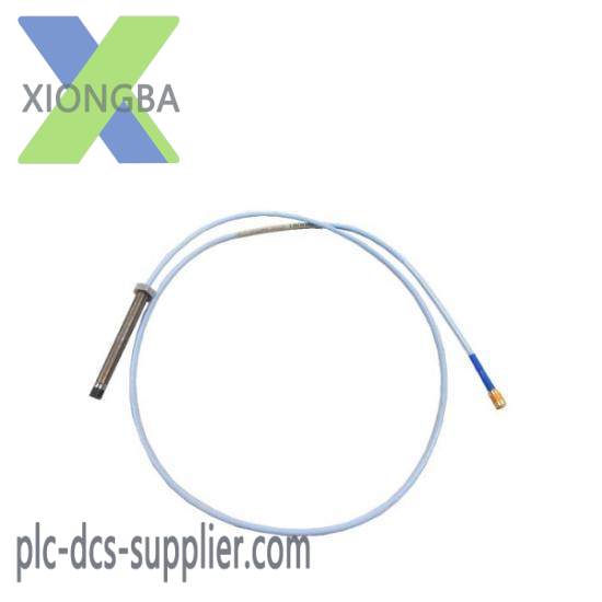 Bently Nevada 330101-00-63-10-02-00  TSI System