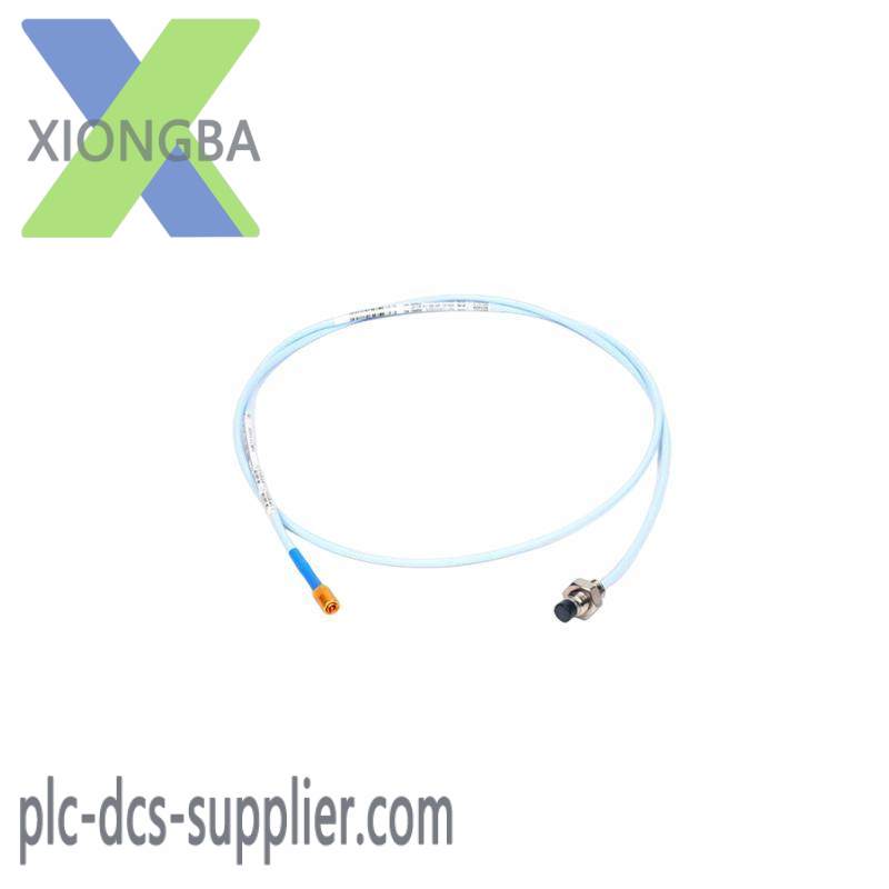 Bently Nevada 330101-00-96-10-02-05 Proximity Probe