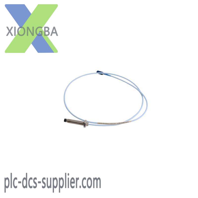 BENTLY NEVADA 330101-00-96-20-02-00 Proximity Probe