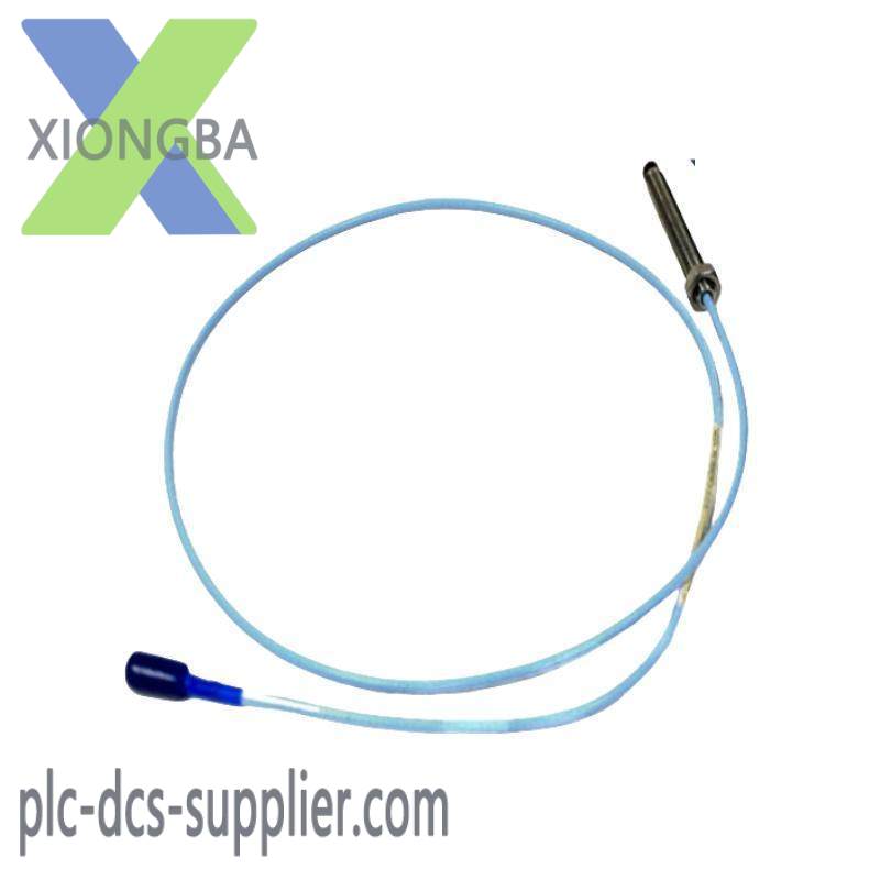 Bently Nevada 330101-01-29-10-01-05 Proximity Probes