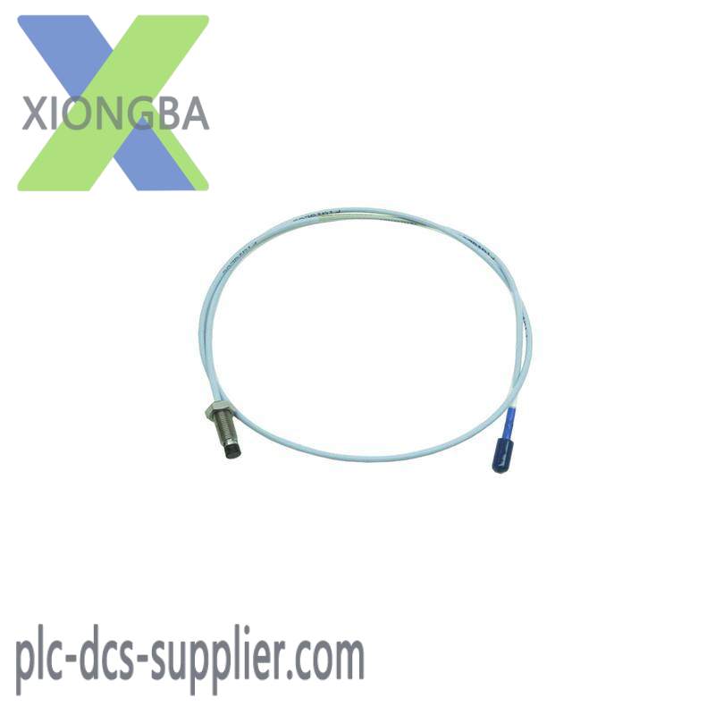 BENTLY NEVADA 330101-02-12-10-02-05 Proximity Probe