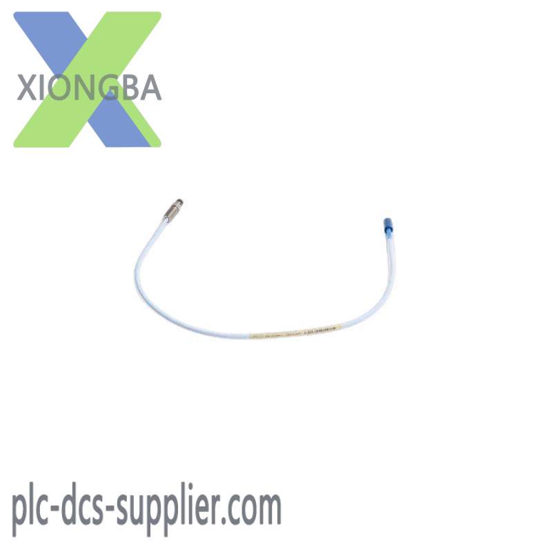 Bently Nevada 330101-23-38-10-02-00 Proximity Probe