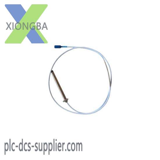 BENTLY NEVADA 330101-29-50-10-02-05 Proximity Probe