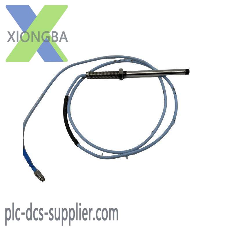 BENTLY NEVADA 330101-29-52-10-02-00 Proximity Sensor