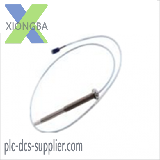 Bently Nevada 330101-30-63-10-02-00 Proximity Probe