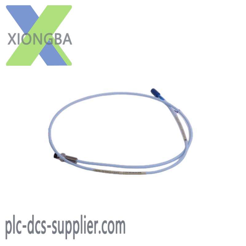 Bently Nevada 330101-30-63-10-02-CN Proximity Probes