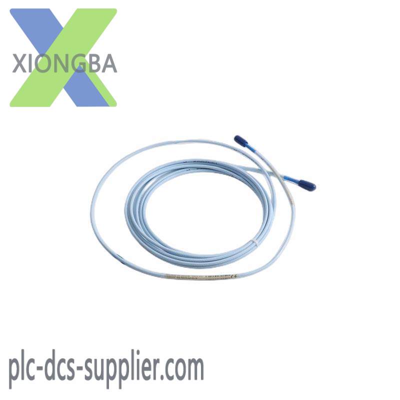 Bently Nevada 330101-30-63-15-02-CN Proximity Probe