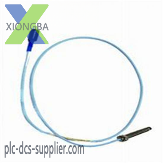 Bently Nevada 330101-30-63-15-02-CN Proximity Transducer System