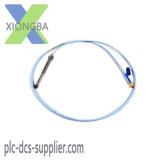 Bently Nevada 330101-33-60-10-02-00 Proximity Probes