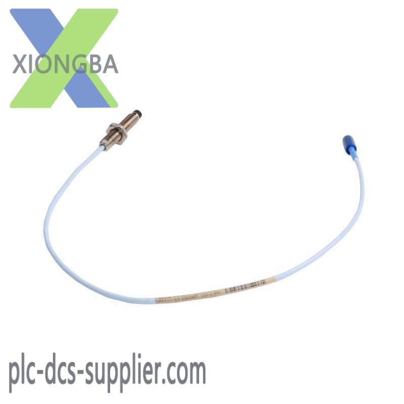 BENTLY NEVADA 330101-33-60-10-02-00 Proximity Sensor