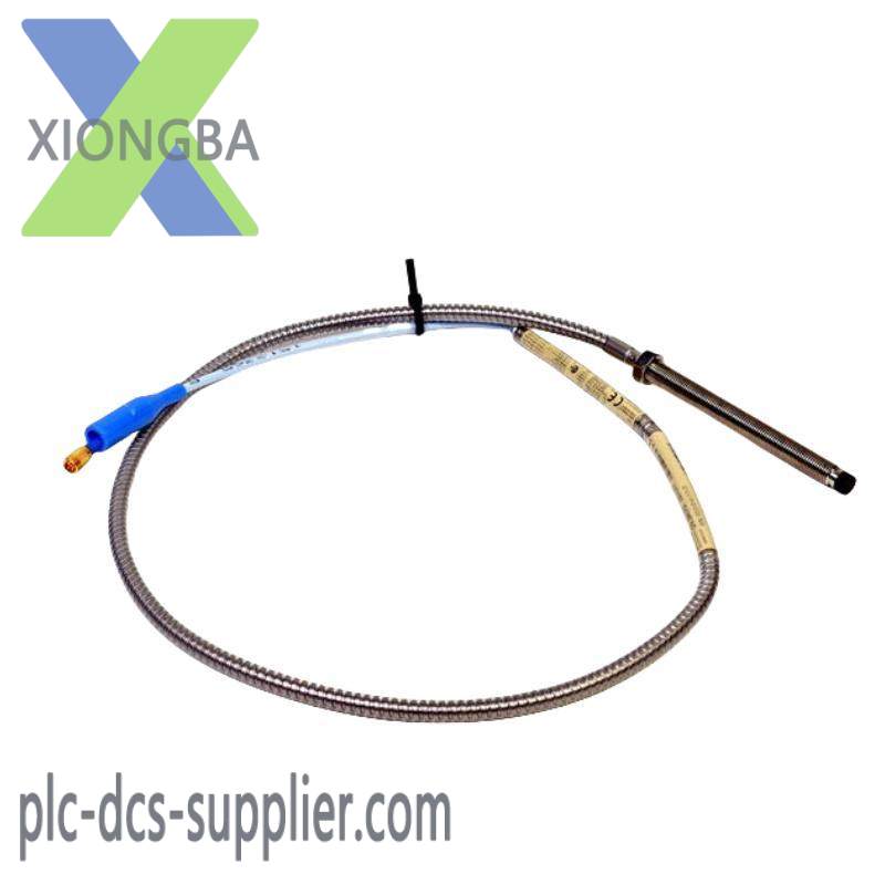 BENTLY NEVADA 330102-00-12-10-02-05 Proximity Probe