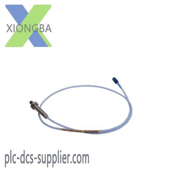 Bently Nevada 330102-00-13-10-02-00 Extension Cable