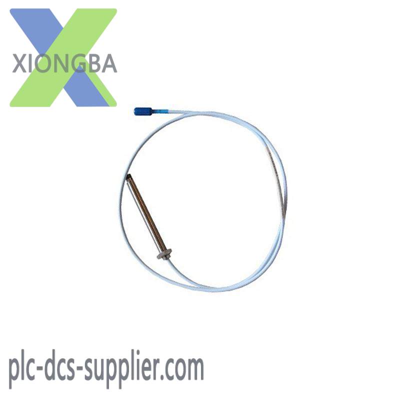 BENTLY NEVADA 330102-00-25-50-11-00 Proximity Probe