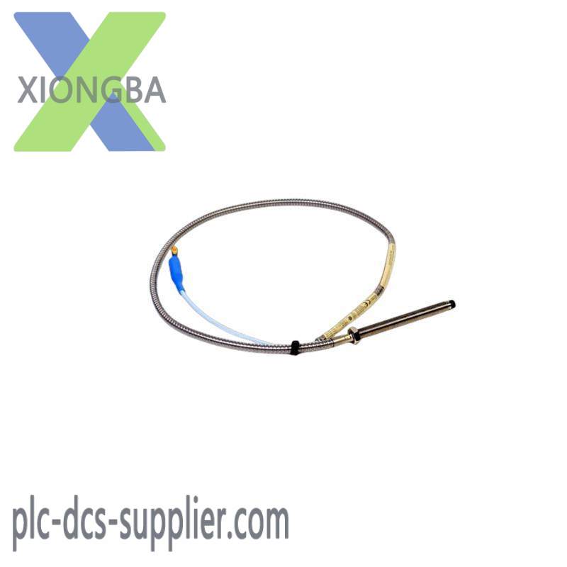 Bently Nevada 330102-00-40-10-02-00 Proximity Transducer