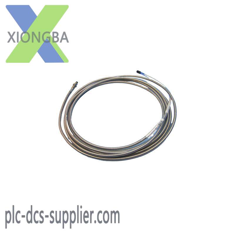 BENTLY NEVADA 330102-00-50-90-01-00 HIGH TEMPERATURE PROBE