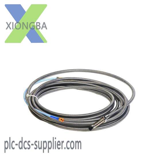 Bently Nevada 330102-00-80-10-02-00 Extension Cable