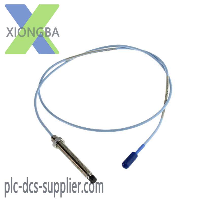 BENTLY NEVADA 330102-00-96-10-01-00 Proximity Sensor