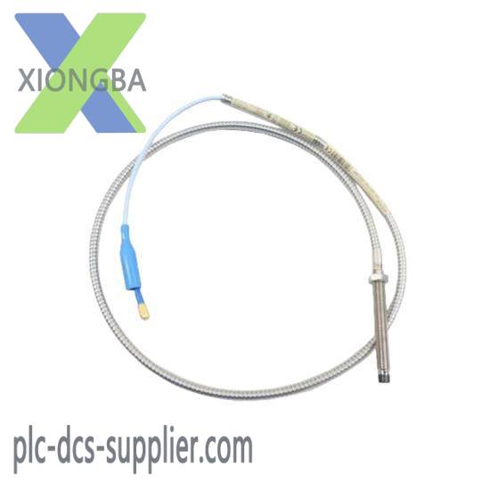 Bently Nevada 330102-04-16-10-02-00 Proximity Probes