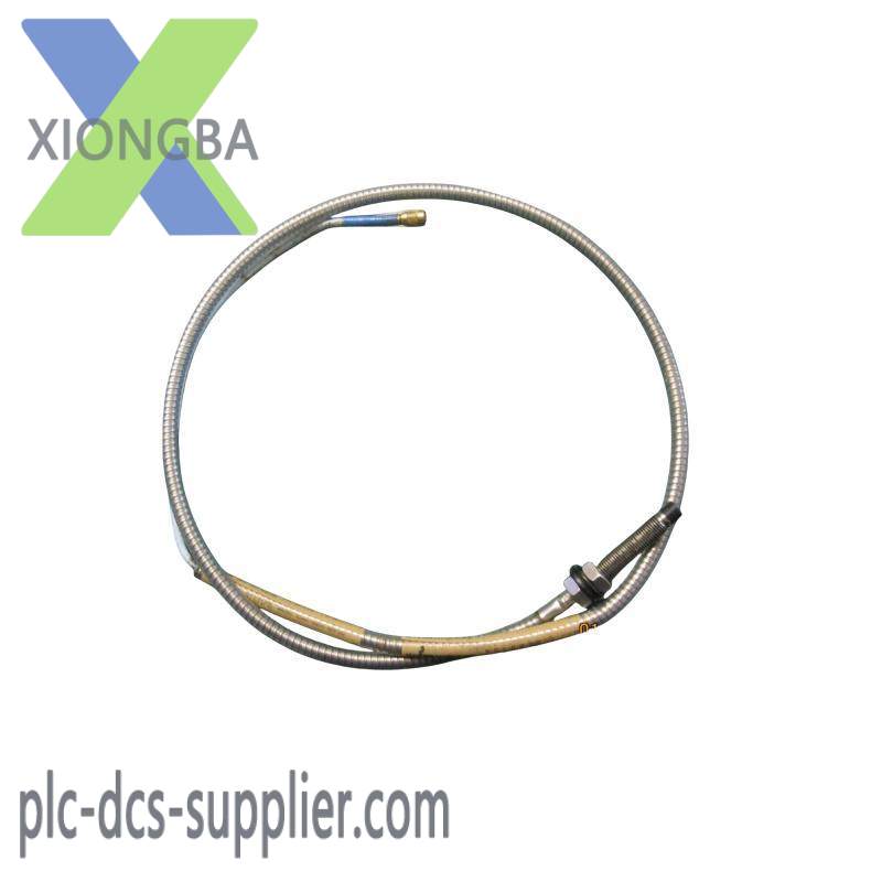 Bently Nevada 330102-20-96-10-02-05 Proximity Probes