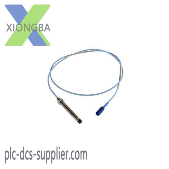 Bently Nevada 330103-00-03-10-01-00 Product type