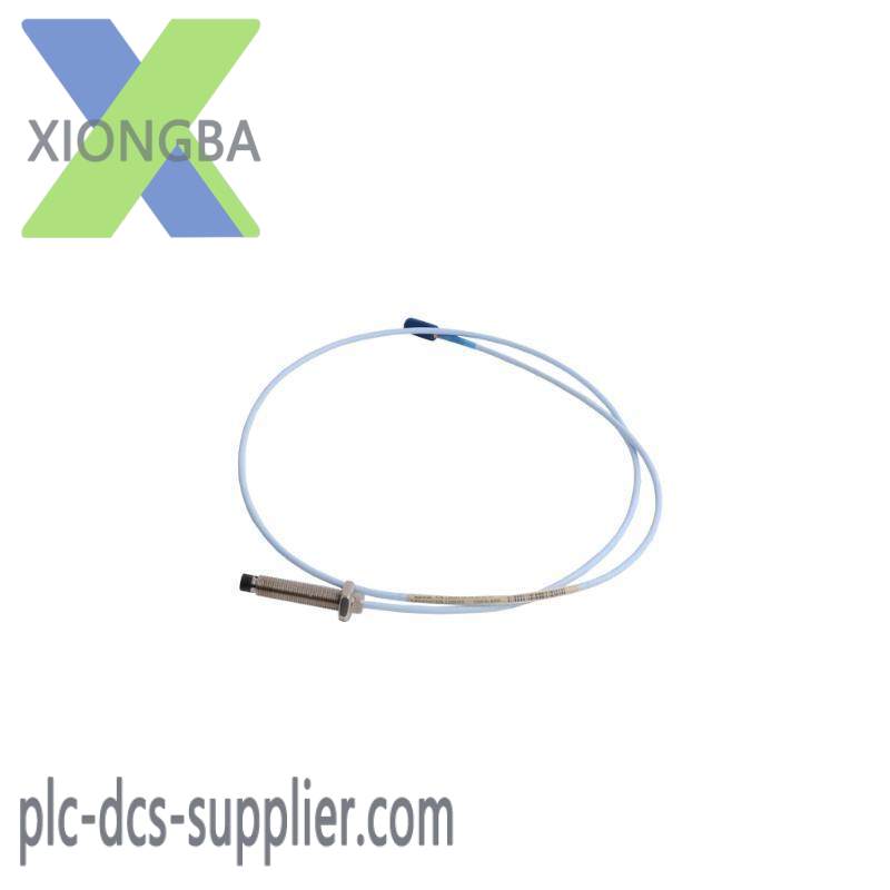 Bently Nevada 330103-00-03-10-02-05 Proximity Probes