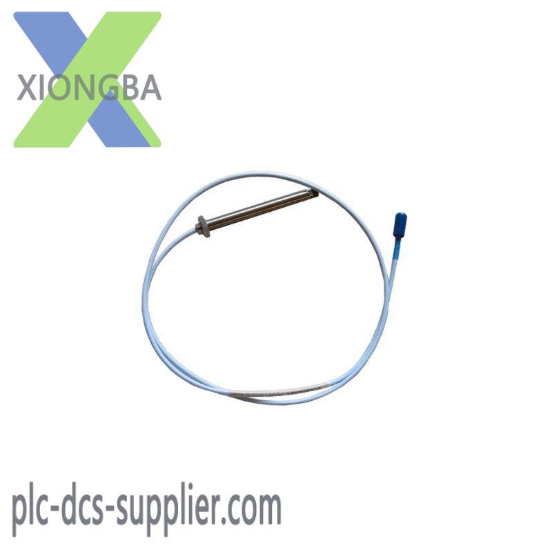 Bently Nevada 330103-00-04-05-02-00 Proximity Probes