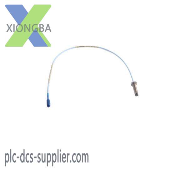 Bently Nevada 330103-00-04-05-02-05 Keyphasor Module