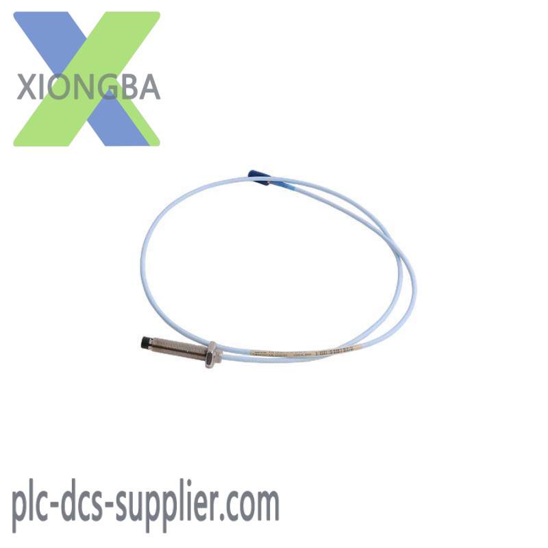Bently Nevada 330103-00-04-05-02-CN Proximity Probes