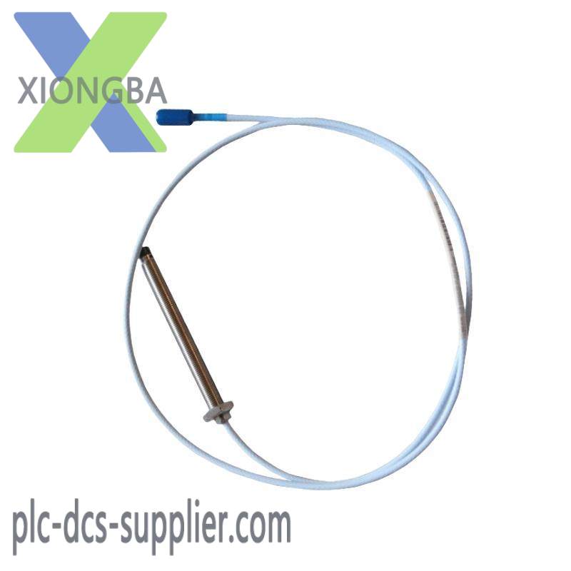Bently Nevada 330103-00-04-10-01-00 Proximity Probes