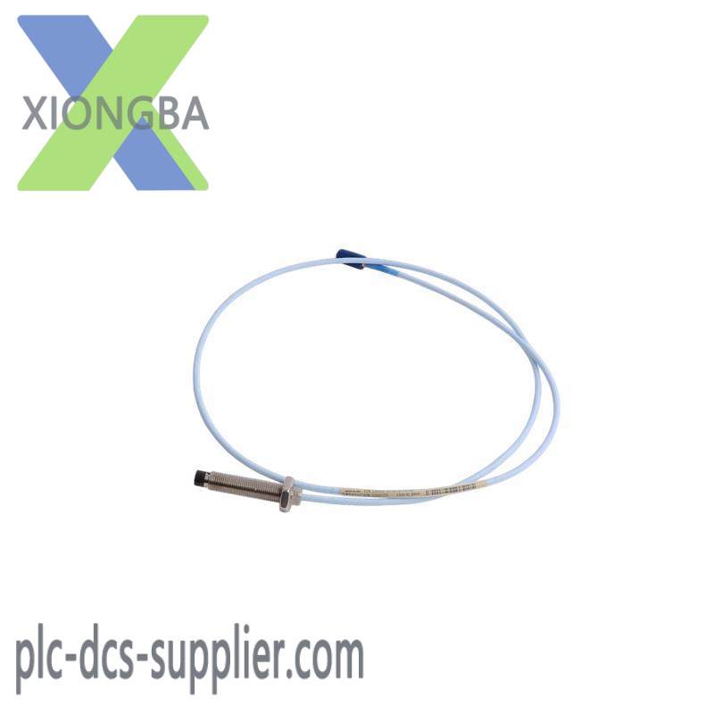 Bently Nevada 330103-00-04-10-01-05 Proximity Probes