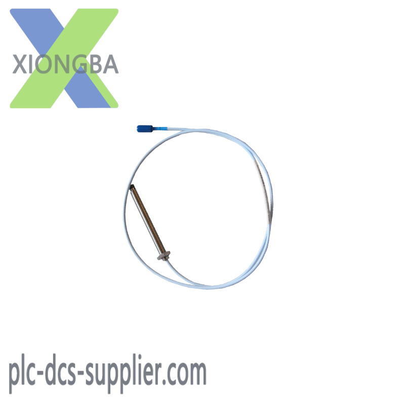 Bently Nevada 330103-00-05-05-01-CN Proximity Probes