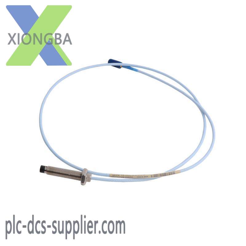 BENTLY NEVADA 330103-00-05-50-02-05 Proximitor Sensor