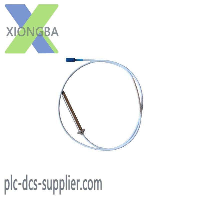 Bently Nevada 330103-00-06-05-02-00 Proximity Probes
