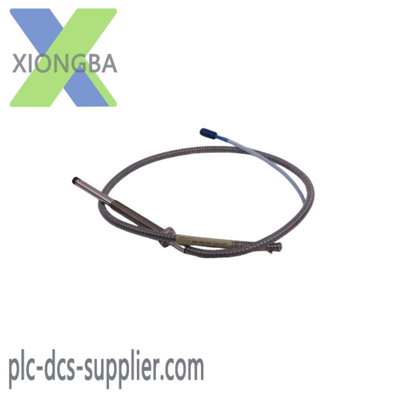 Bently Nevada 330103-00-06-05-02-CN Proximity Probes