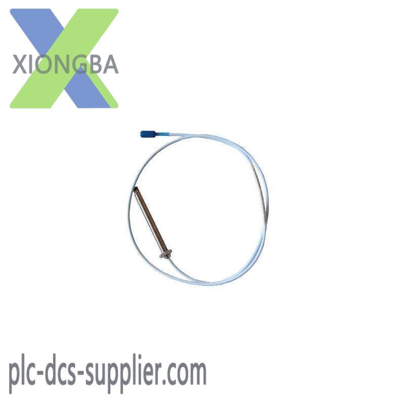 Bently nevada 330103-00-06-10-02-CN Proximity Probes