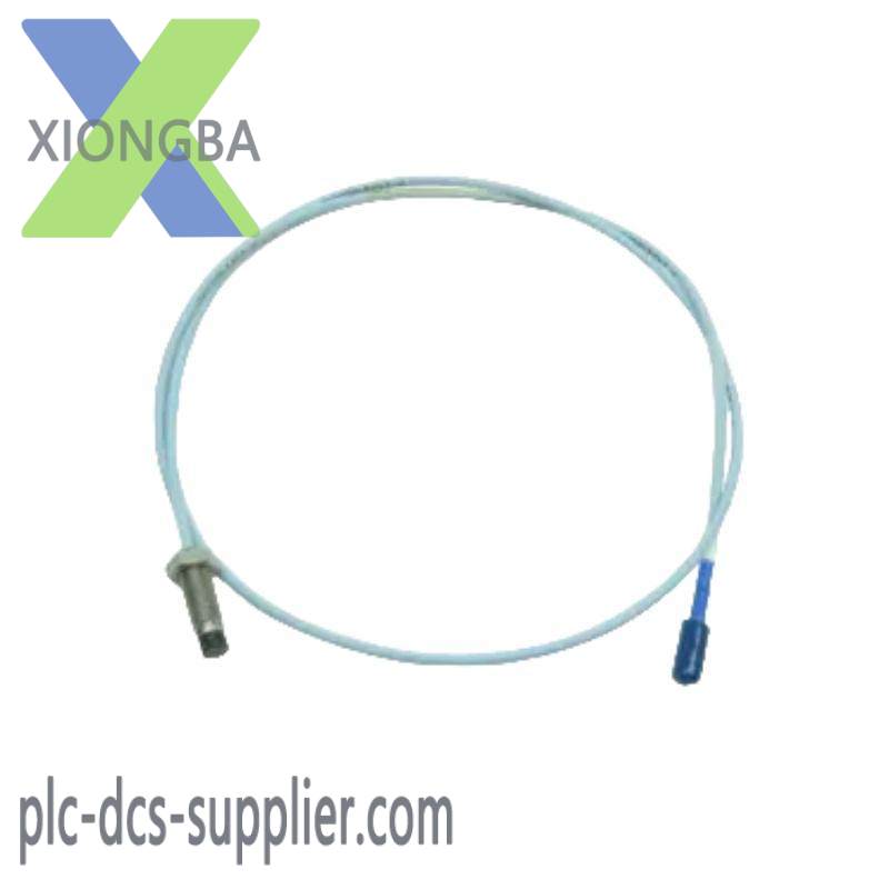 Bently Nevada 330103-00-07-05-02-05 Sensor