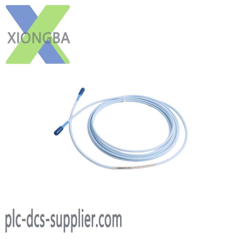 Bently Nevada 330103-00-07-05-02-CN proximity probe