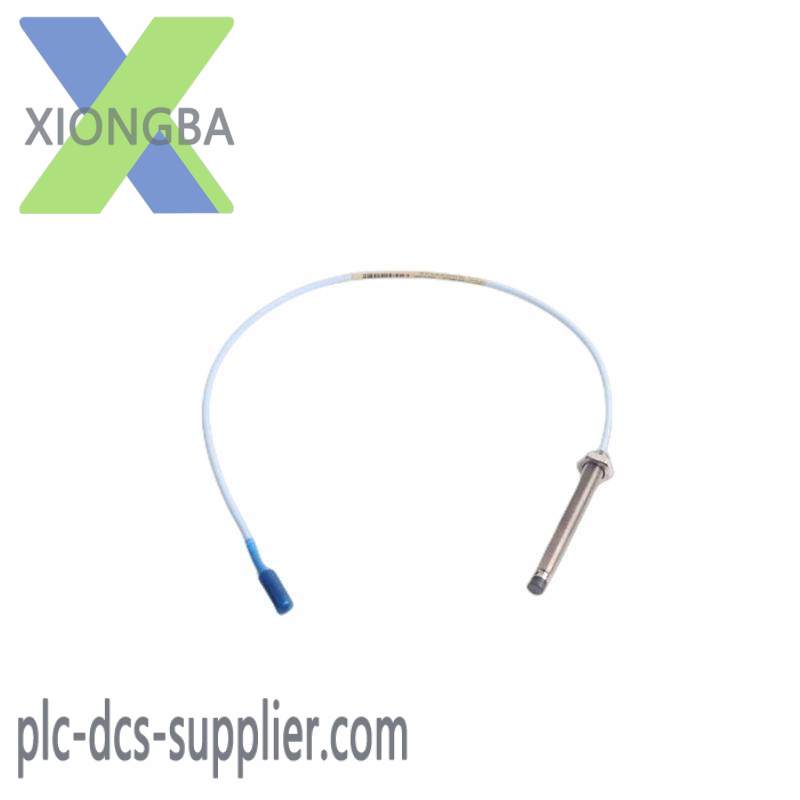 Bently Nevada 330103-00-08-05-02-00 Proximity Transducer