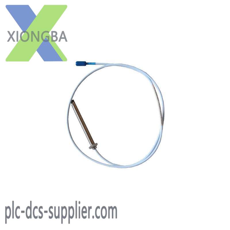 BENTLY NEVADA 330103-00-10-10-01-00 Proximity Probes