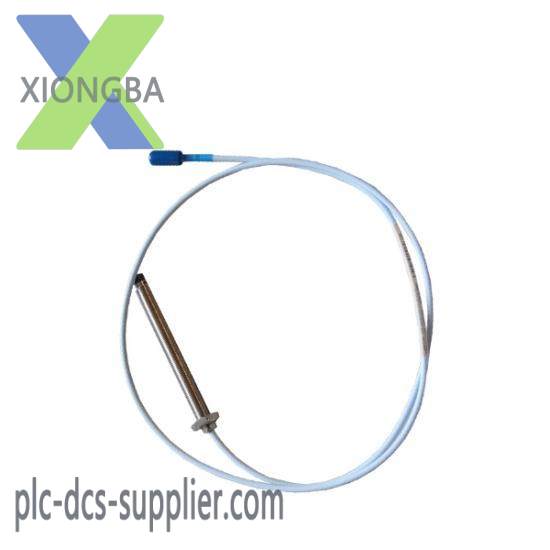 Bently Nevada 330103-00-10-10-02-05  Extension Cable